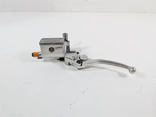 Load image into Gallery viewer, 2006 Suzuki C90 VL1500T Boulevard Clutch Master Cylinder Nissin 14mm 59800-10F10