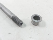 Load image into Gallery viewer, 2021 Aprilia RS 660 Front 17mm Wheel Spindle Axle 2B006202