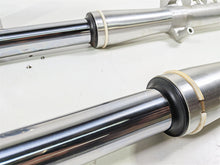Load image into Gallery viewer, 2006 Suzuki C90 VL1500T Boulevard Front End Fork Set 51103-10F70 51104-10F70
