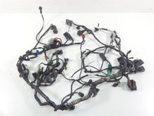 Load image into Gallery viewer, 2006 Triumph Daytona 675 Main Wiring Harness Loom -For Parts -Read T2501668 | Mototech271