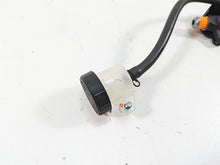 Load image into Gallery viewer, 2018 KTM 1090 Adventure R Brembo Rear Brake Master Cylinder 60313060000