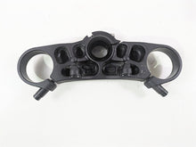 Load image into Gallery viewer, 2018 KTM 1290 Super Duke R Upper Triple Tree Steering Clamp -Read 6160113402933S