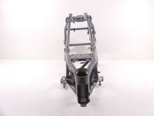 Load image into Gallery viewer, 2016 BMW R1200RS K54 Straight Main Frame Chassis - Slvg 46512410480 | Mototech271