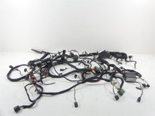 Load image into Gallery viewer, 2011 Victory Vision Tour Main Wiring Harness Loom Heat Abs - No Cuts 2411259 | Mototech271