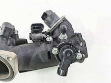 Load image into Gallery viewer, 2008 Harley FLSTSB Cross Bones Throttle Body Fuel Injection 27708-06 | Mototech271