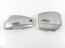 Load image into Gallery viewer, 2002 Yamaha XVS1100 V-Star Side Cover Fairing Cowl Set 5KS-21711 5KS-2172A-00-00 | Mototech271