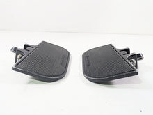 Load image into Gallery viewer, 2009 Harley FXDC Dyna Super Glide CCE Tour Ease Front Floor Board Set 651808