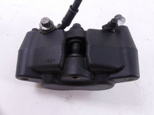 Load image into Gallery viewer, 2017 Harley Dyna FXDB Street Bob Front Brake Caliper & Line 41300001 | Mototech271