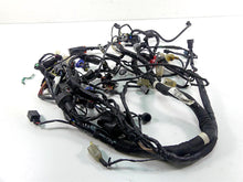 Load image into Gallery viewer, 2017 Kawasaki ZX1400 ZX14R Ninja Main Wiring Harness Loom CA -No Cuts 26031-1938 | Mototech271