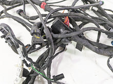 Load image into Gallery viewer, 2018 Ducati Hypermotard 939 SP Wiring Harness Loom - No Cuts 5101A641D