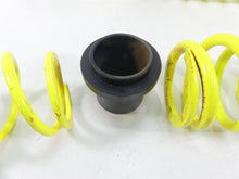 Load image into Gallery viewer, 2018 Can Am Maverick X3 XMR Turbo R Rear Left Right Shock Springs 706002928 | Mototech271