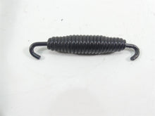 Load image into Gallery viewer, 2011 Harley VRSCF Muscle Rod Side Kick Jiffy Stand Kickstand 49755-09BK | Mototech271