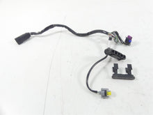 Load image into Gallery viewer, 2013 Harley FXDWG Dyna Wide Glide Instrument Indicator Lights & Wiring 72669-12 | Mototech271