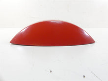 Load image into Gallery viewer, 2009 Buell 1125 CR Rear Passenger Seat Cowl Cover Fairing M0087.02A8M