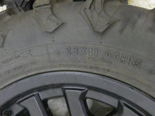 Load image into Gallery viewer, 2021 Honda Talon SXS1000 S2X 1000R Oem Wheel Rim Maxxis Tire Set 44650-HL6-A10 | Mototech271