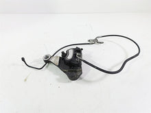 Load image into Gallery viewer, 2008 Harley FLSTSB Cross Bones Rear Brake Caliper & Bracket 40908-08 | Mototech271