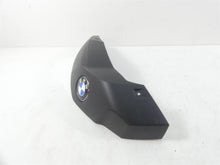 Load image into Gallery viewer, 2011 BMW R1200GS K255 Adv Tank Right Side Cover Fairing & Emblem 46637706288 | Mototech271