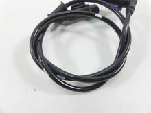 Load image into Gallery viewer, 2013 Kawasaki ZX636 ZX6R Ninja Rear Abs Brake Wheel Speed Sensor 21176-0738 | Mototech271