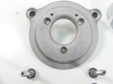 Load image into Gallery viewer, 2009 Harley FLHTCU SE4 CVO E-Glide Screamin Eagle Air Filter Cleaner 29852-09 | Mototech271