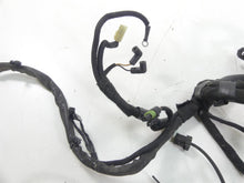 Load image into Gallery viewer, 2009 Harley FXDL Dyna Low Rider Wiring Harness Loom - Cuts 69602-08 | Mototech271