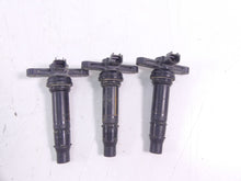 Load image into Gallery viewer, 2016 Yamaha YXZ1000 R EPS Ignition Coils Stick Coil Set 2HC-F6T577 | Mototech271