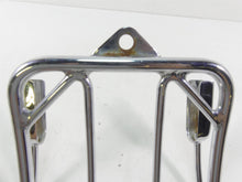 Load image into Gallery viewer, 2005 Harley FXDWGI Dyna Wide Glide Rear Chrome Luggage Rack | Mototech271