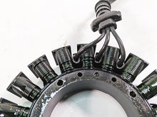 Load image into Gallery viewer, 2009 Harley Dyna FXDFSE CVO Fat Bob Alternator Generator Stator Magneto 30017-08