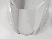 Load image into Gallery viewer, 2010 BMW R1200GS K25 Front Upper Fender Alpin White 46617705227 46617705228