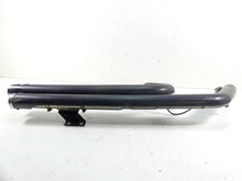 Load image into Gallery viewer, 2013 Harley Softail FLSTFB Fat Boy Vance Hines Staggered Big Shots Exhaust 47339