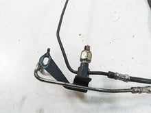 Load image into Gallery viewer, 2010 Harley Touring FLHTCU Electra Glide Rear Abs Brake Line Set 40611-09 | Mototech271