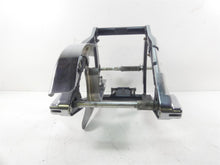 Load image into Gallery viewer, 2005 Harley Softail FLSTSC Heritage Springer Rear Swingarm & Covers 47573-00A | Mototech271