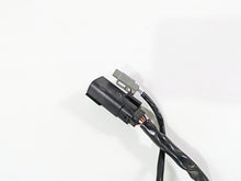 Load image into Gallery viewer, 2016 Harley FXDL Dyna Low Rider Dual Gauges Wiring Harness 69200615