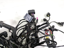 Load image into Gallery viewer, 2022 BMW R1250 RT K052 Main & Engine Wiring Harness Esa - Read 61111683202