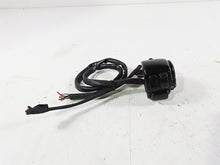 Load image into Gallery viewer, 2003 Harley Softail FXSTDI Deuce 100th Right Hand Control Switch -Read 71684-06A | Mototech271