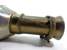 Load image into Gallery viewer, 2015 KTM 1190 Adventure Dominator HP1 Slip On Exhaust Muffler Silencer Pipe