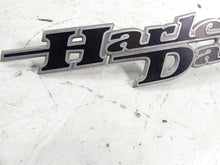 Load image into Gallery viewer, 2015 Harley Touring FLHXS Street Glide Fuel Gas Tank Emblems 62435-11 62437-11 | Mototech271