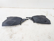 Load image into Gallery viewer, 2018 Polaris RZR XP 1000 Trail Rock Pro Armor Stealth Door Skin Set P141228RBL