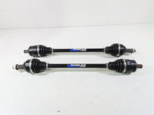 Load image into Gallery viewer, 2021 Polaris RZR1000 XP Premium Rhino 2.0 Front Cv Axle Shaft Set AX01-004F0