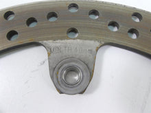 Load image into Gallery viewer, 2017 BMW RnineT Racer K32 Front Brembo Brake Disc Rotor Set 320Mm 34118526575 | Mototech271