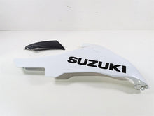 Load image into Gallery viewer, 2024 Suzuki GSXR600 Oem Right Side Lower Main Fairing Set 94450-14JA0 94471-14J0
