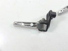 Load image into Gallery viewer, 2004 Yamaha XV1700 Road Star Warrior Rear Passenger Footpeg Set 5PX-27430-12-00