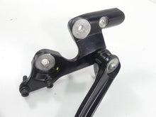 Load image into Gallery viewer, 2018 Harley Softail FXFB Fat Bob Right Rider Footpeg & Brake Pedal Set 50500746