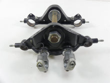 Load image into Gallery viewer, 2001 Harley Touring FLHRCI Road King Upper Lower Triple Tree Riser Set 45435-95 | Mototech271