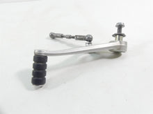 Load image into Gallery viewer, 2014 BMW R1200GS K50 Shifter Shift Lever Pedal + Mount  23418526730 23418526731