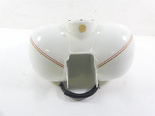 Load image into Gallery viewer, 1999 Harley Touring FLHTCUI Electra Glide Fuel Gas Petrol Tank - Read 61356-98