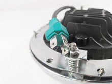 Load image into Gallery viewer, 1999 Harley Touring FLHTCUI E-Glide Led Headlight Head Light Lamp 67755-81A