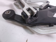 Load image into Gallery viewer, 2012 BMW S1000RR K46 Right Footpeg Foot Peg Set & Brake Pedal Lever 46717708574