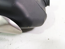 Load image into Gallery viewer, 2023 Triumph Street Triple 765 RS Oem Exhaust Muffler Chamber Section T2203454