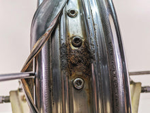 Load image into Gallery viewer, 2006 Harley Sportster XL1200 Straight 21x2.15 Front Wheel Spoke Rim 44610-05A | Mototech271