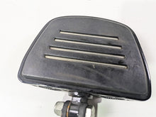 Load image into Gallery viewer, 2009 Harley FXDC Dyna Super Glide Passenger Floorboard + Mount Set 49230-06